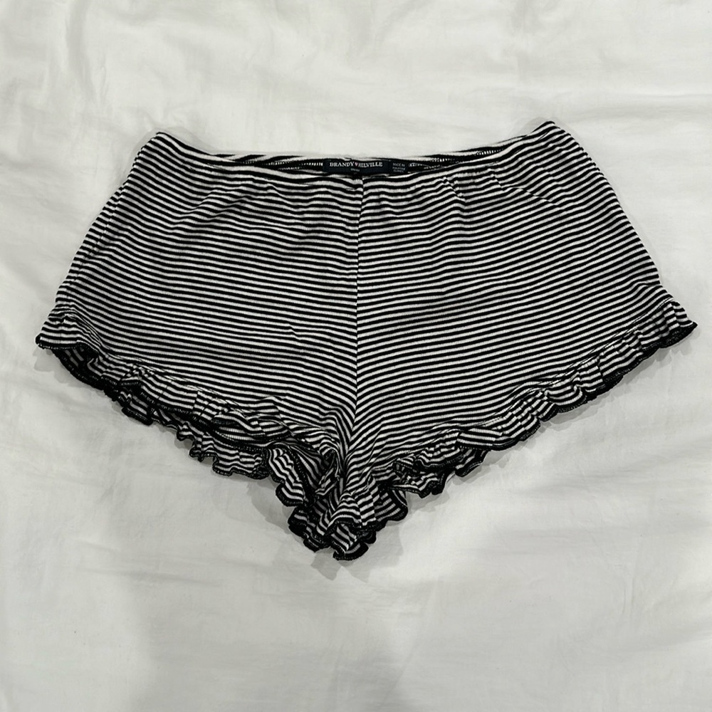 Brandy Melville shorts